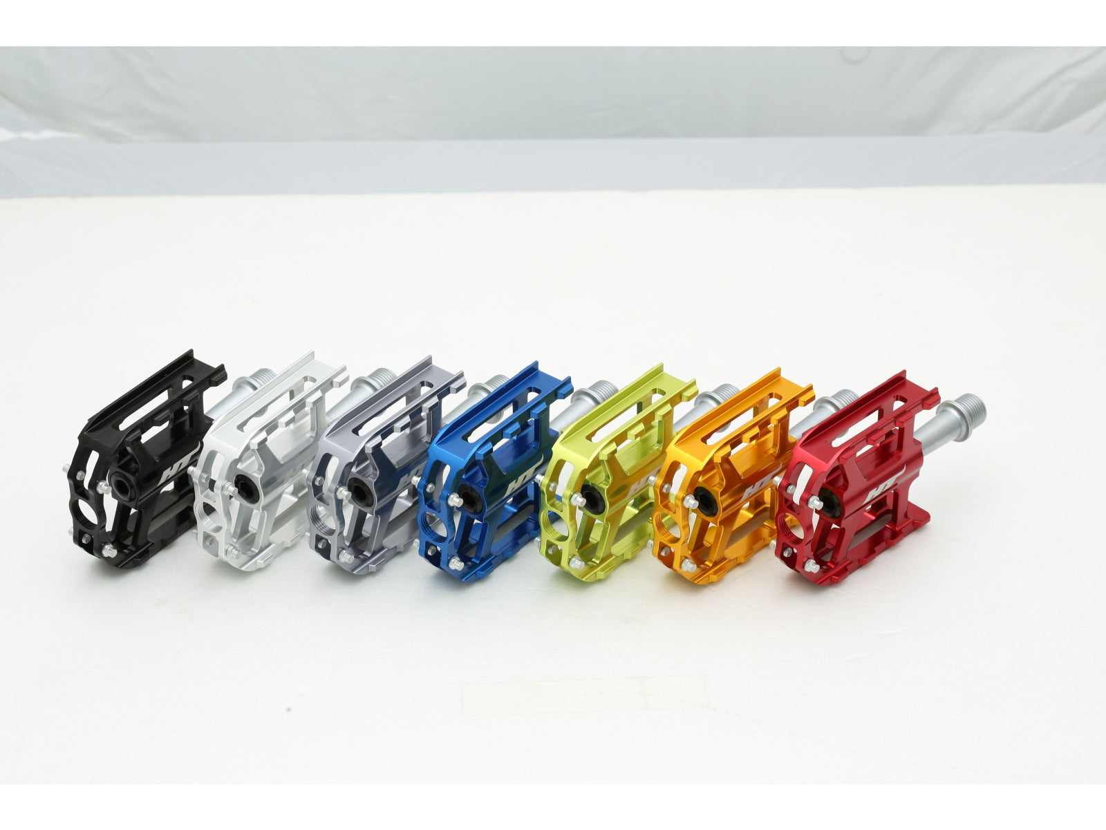 Ht Components Pedals Ar12 Purple