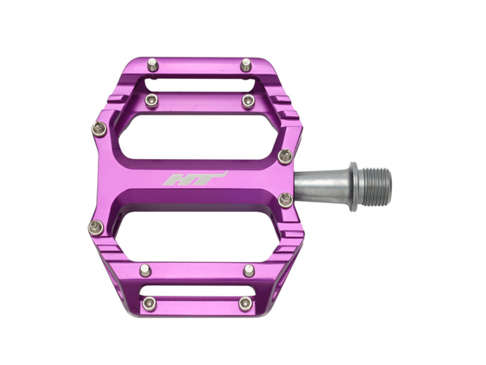 Ht Components Pedale Ar09sx Purple