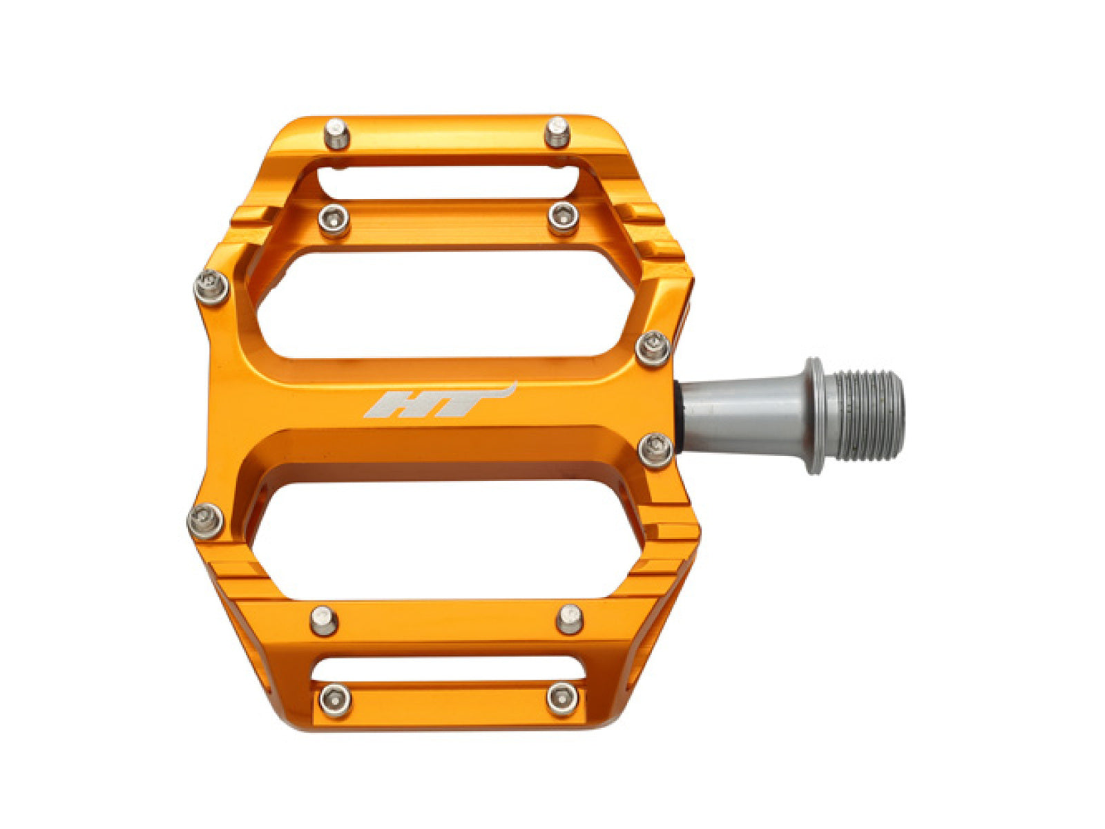 Ht Components Pedale Ar09sx Orange
