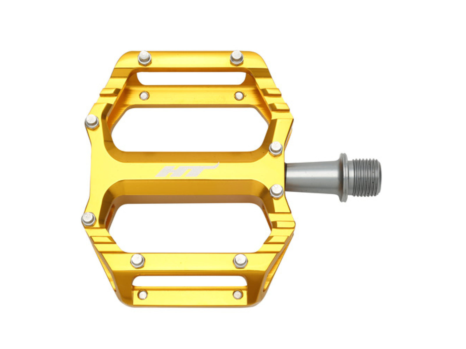 Ht Components Pedale Ar09 Gold