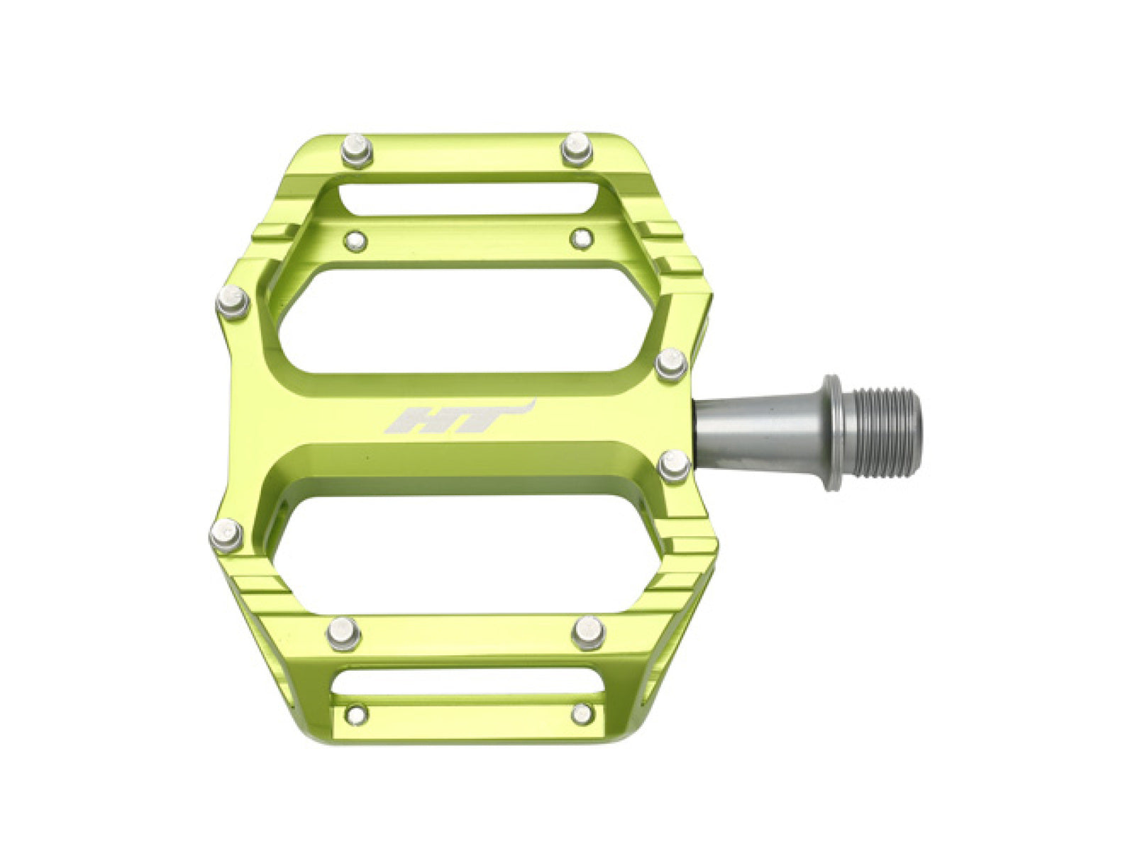 Ht Components Pedale Ar09 Apple Green