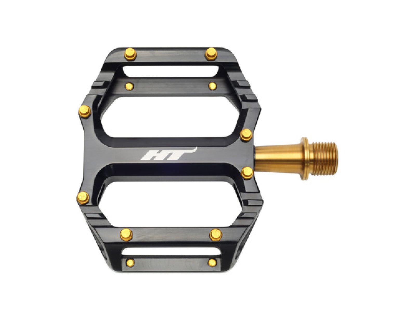 Ht Components Pedale Ar09 Black