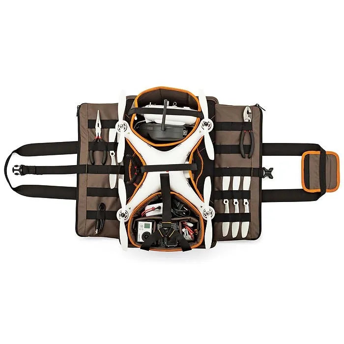 Lowepro Droneguard Kit Bag Brown