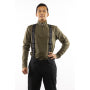 Bogner Ski Pully Men's