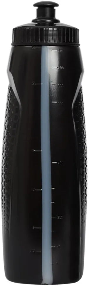 Garrafa De Água Puma Tr Core 0.6l Preta - 750ML