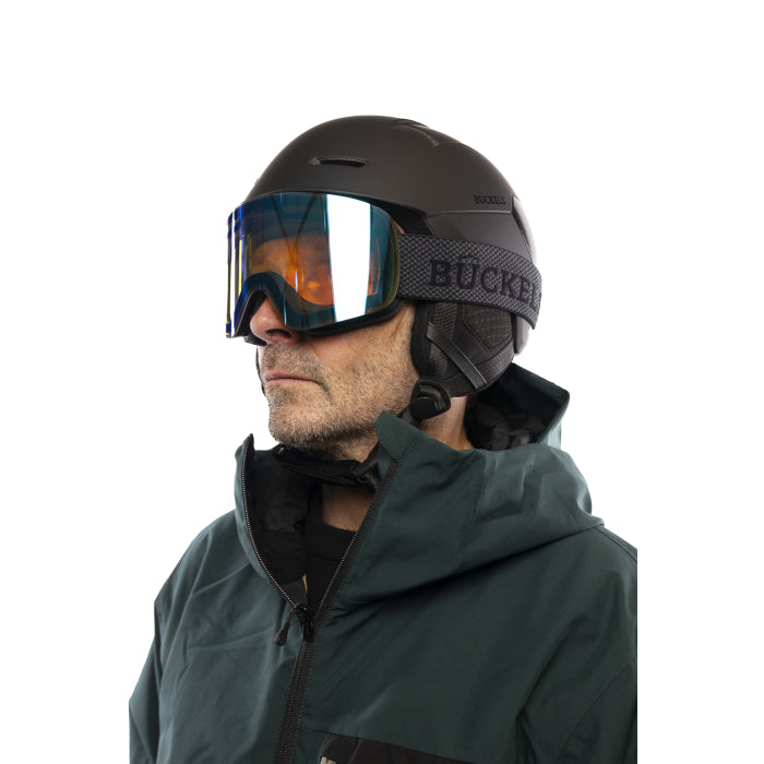 Buckels Ski/snowboard Goggles