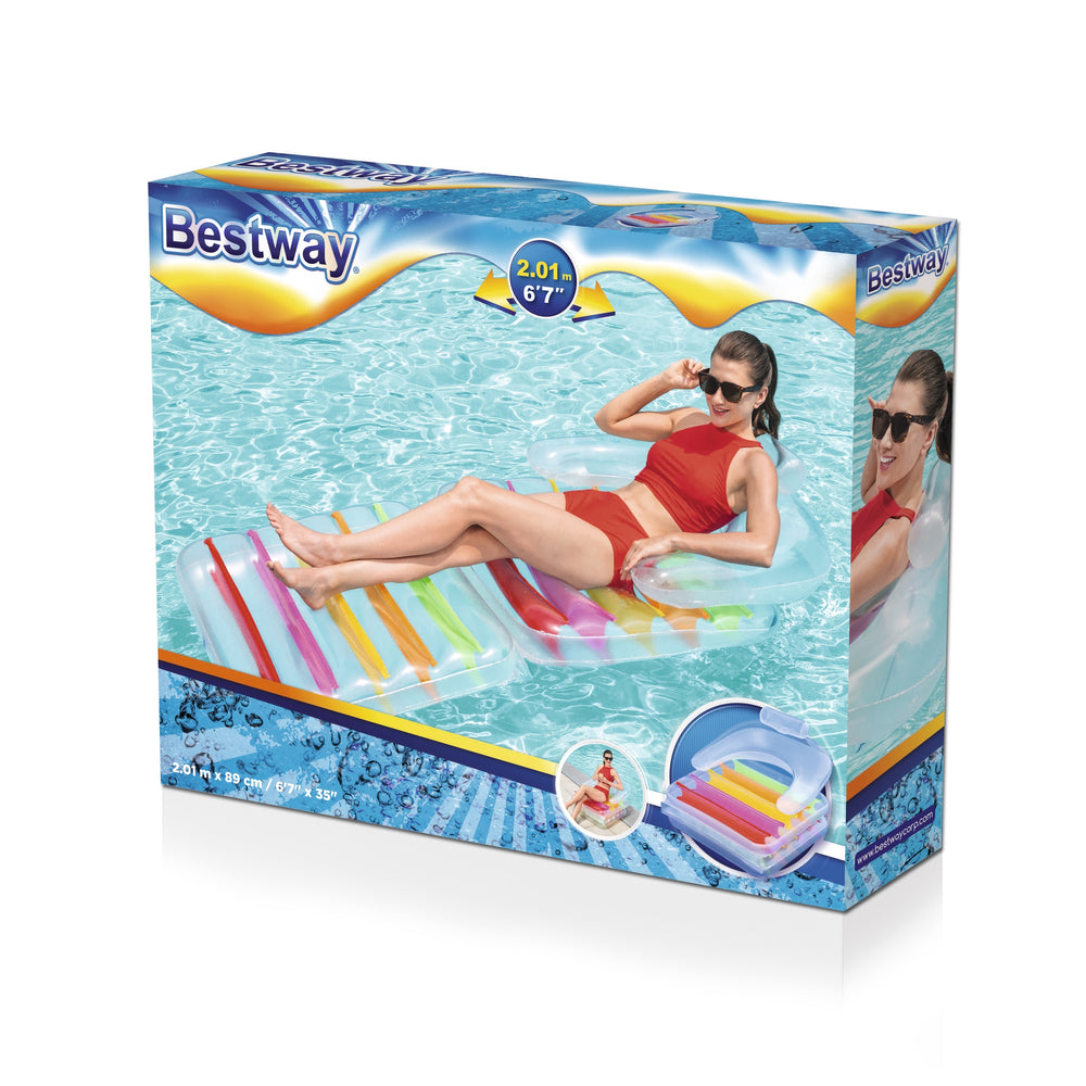 Air Mattress Armchair 201 X 89 Cm Bestway 43023