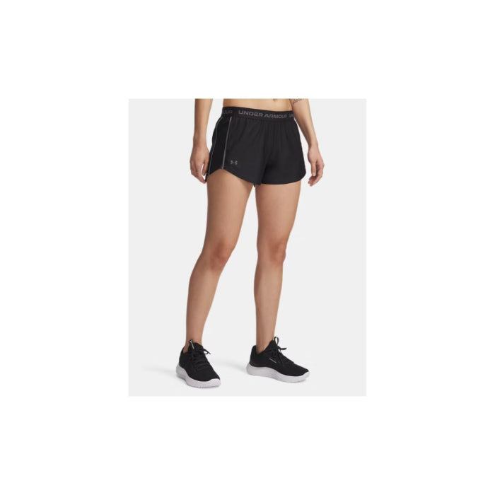 Pantaloni scurți sport Under Armour Femei