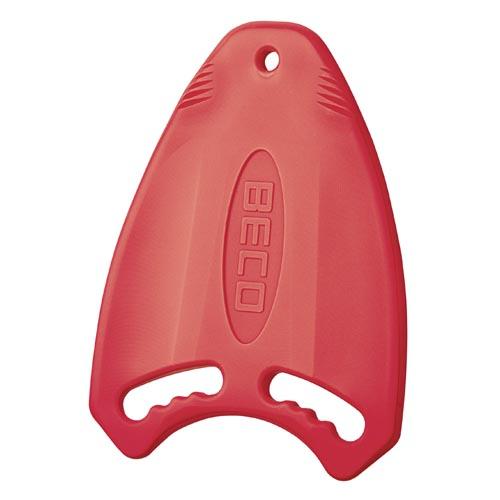 Beco Kickboard Pro Swimming Board | Red