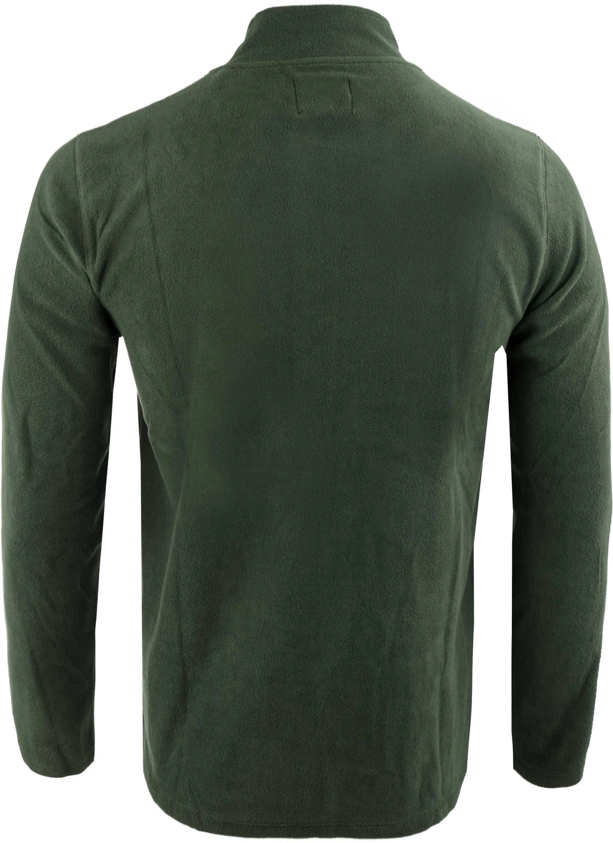 Moletom Masculino Athl. Departamento Júpiter Verde