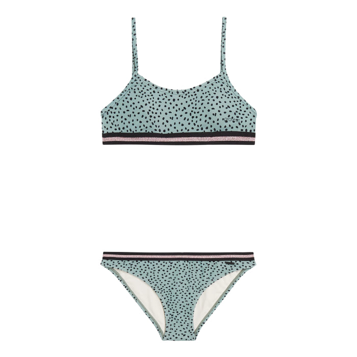 Cailíní Bikini agóide