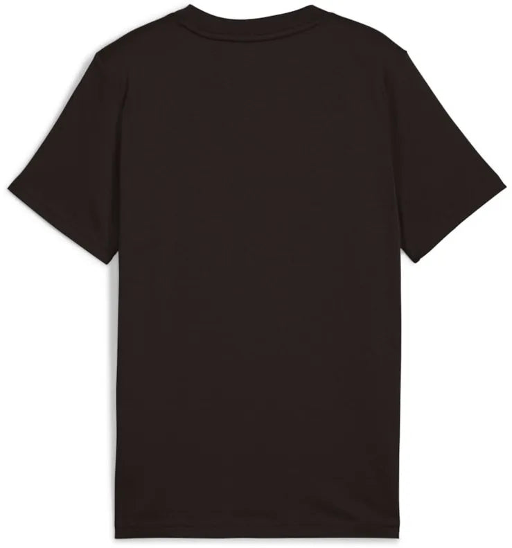 Ess nr. 1 logo t-shirt g sort 128