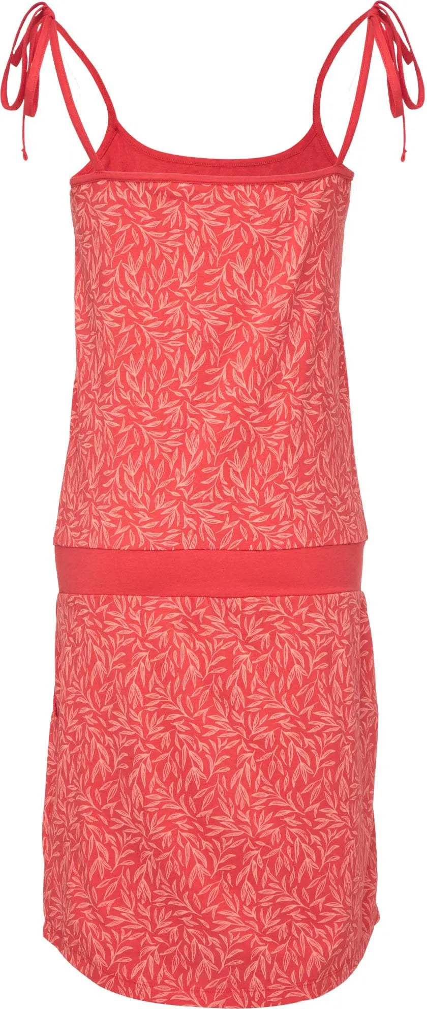 Vestido feminino baela vermelho xl