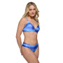 Ten Cate - Braguitas de bikini para mujer