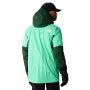 The North Face Veste de ski Hommes
