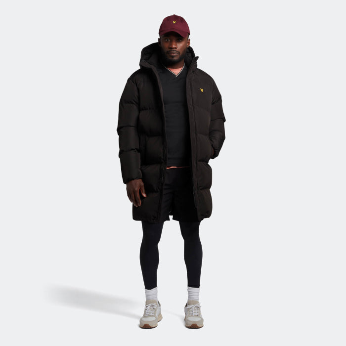 Lyle és Scott alkalmi téli dzseki férfi