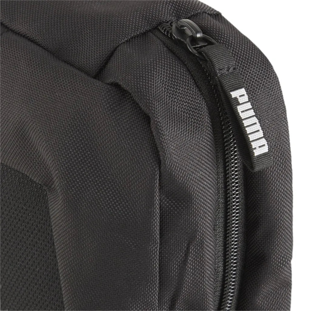 Borsa da toilette Puma Teamgoal Wash Bag Nero - X