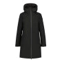 Luhta Casual Winter Jacket Women