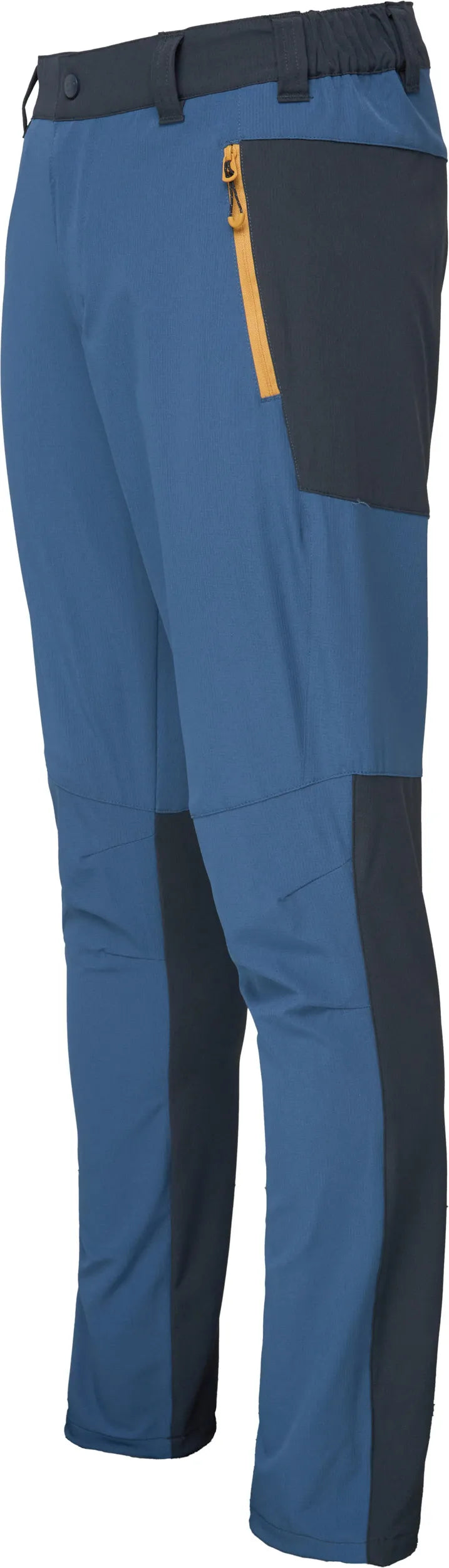 Férfi nadrág cipó uzben kék xl