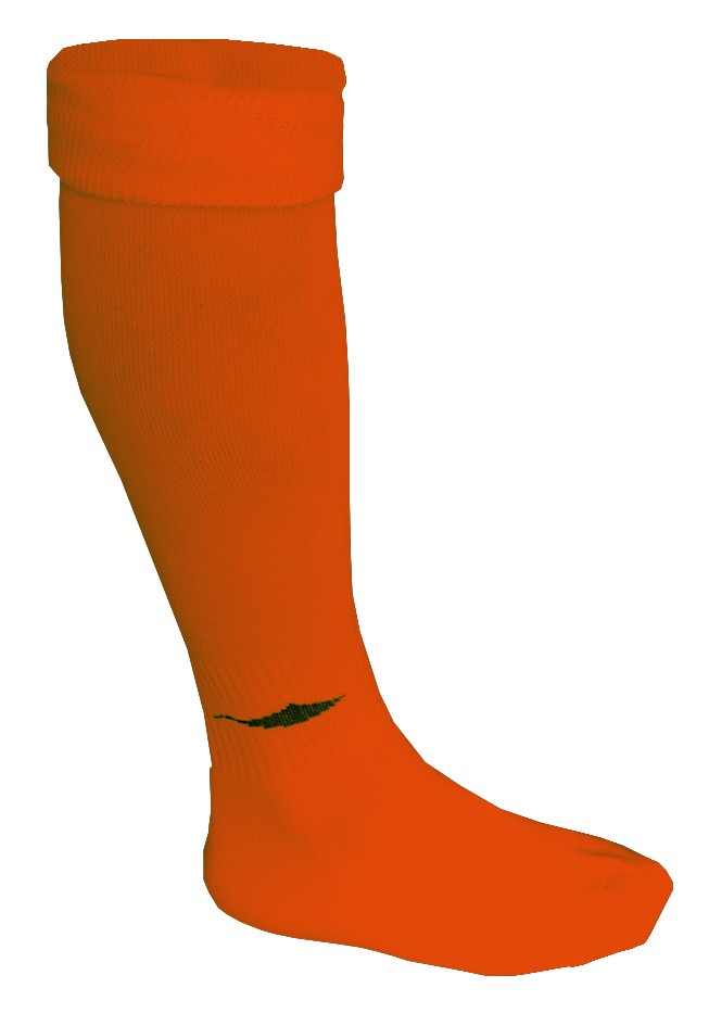Par Light Halfs Softee Fotboll Naranja Fluor