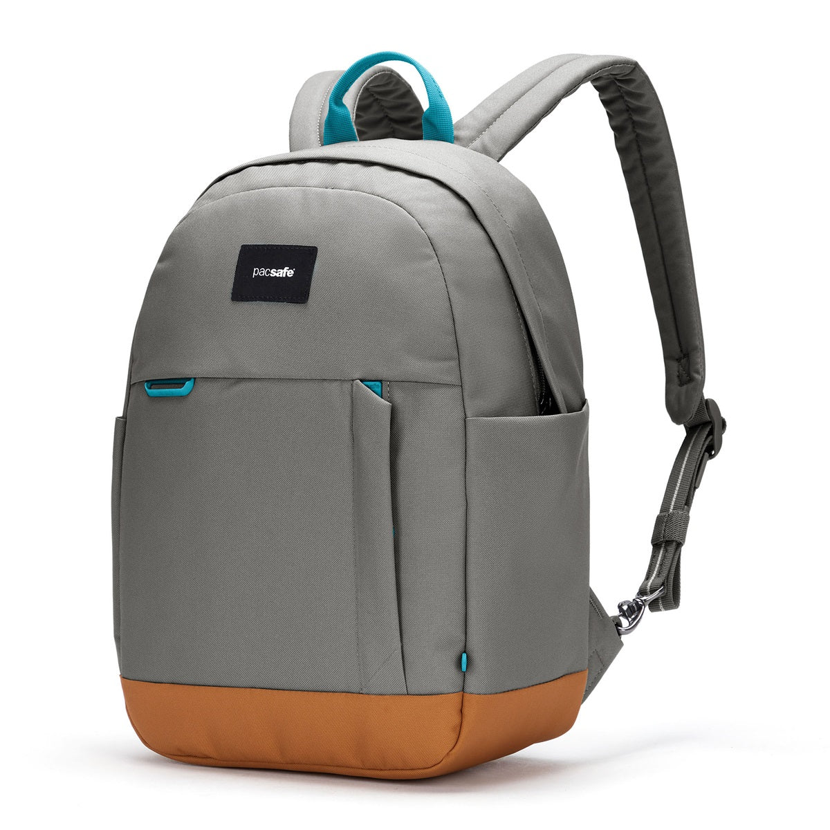 Pacsafe Go 15l Backpack Stone