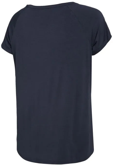 Damen-T-Shirt Loap Brulla blau l