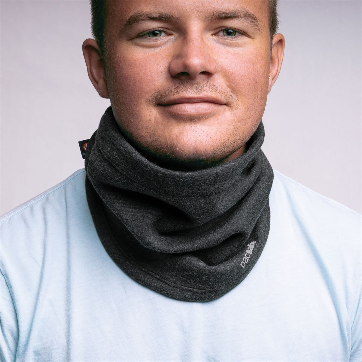 Pacsafe Neck Gaiter