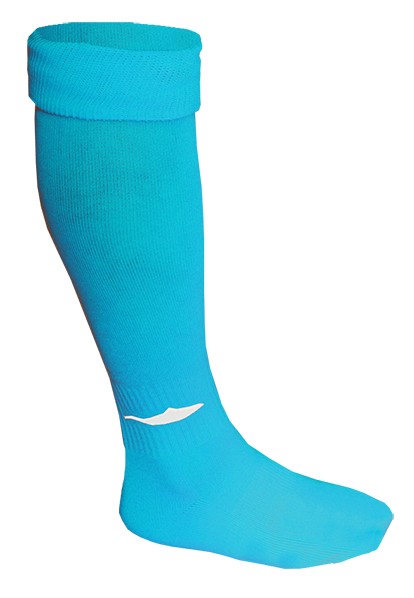 Pair Light Halfs Softee Football Azul Celeste