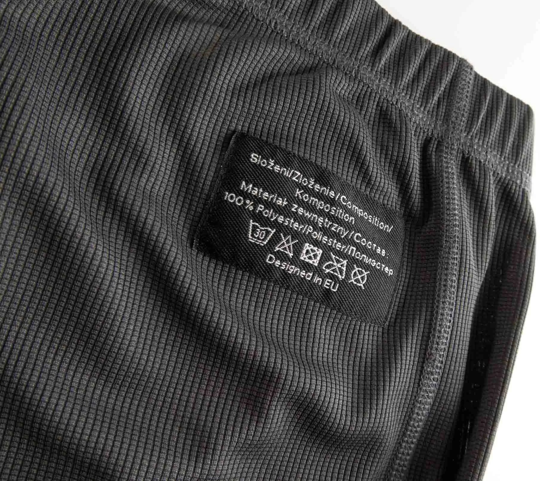 Short fonctionnel Nordblanc pour homme gris