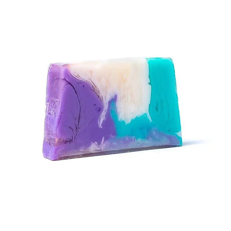 Angelo Di Sapone Naturale Fatto A Mano - Set Da 3 Pz. 80g