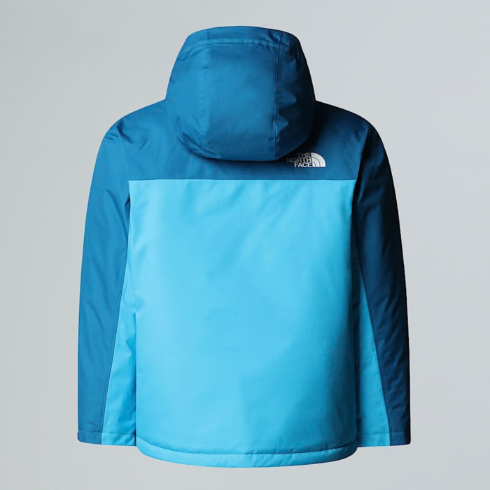 Ски/сноуборд яке North Face Boys
