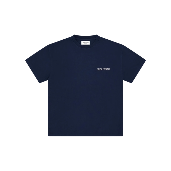 Arbor Antwerp Casual T-shirt Men