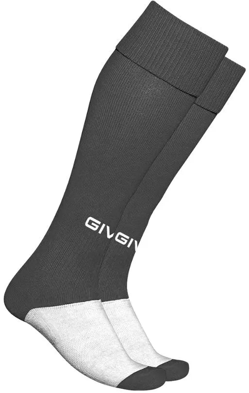 Givova Gris Oscuro Grey