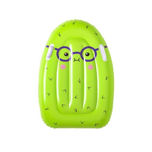 Bestway Kinder-Luftmatratze | Ca. 84x56 cm | Verschiedene Farben (42049)