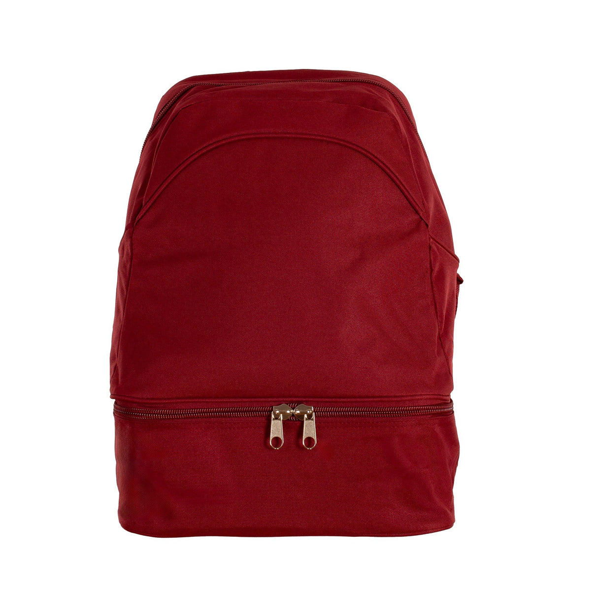Modelo Equipo Mochila Burdeos ÚNICA