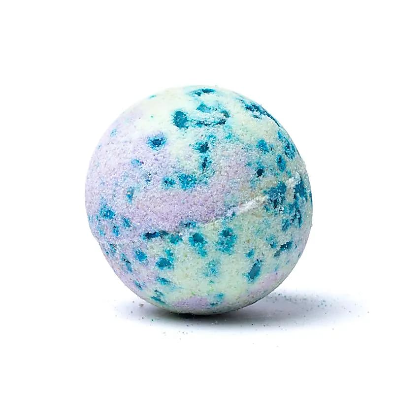 Bath Bomb La Nuit --set Of 3 Pcs - 145g