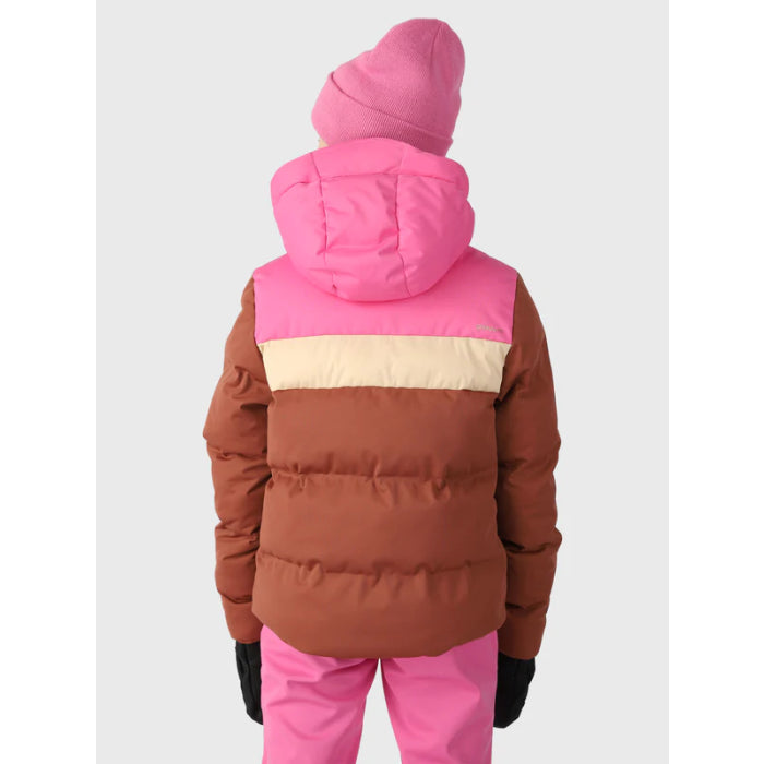 Brunotti Ski/snowboardjacka tjejer