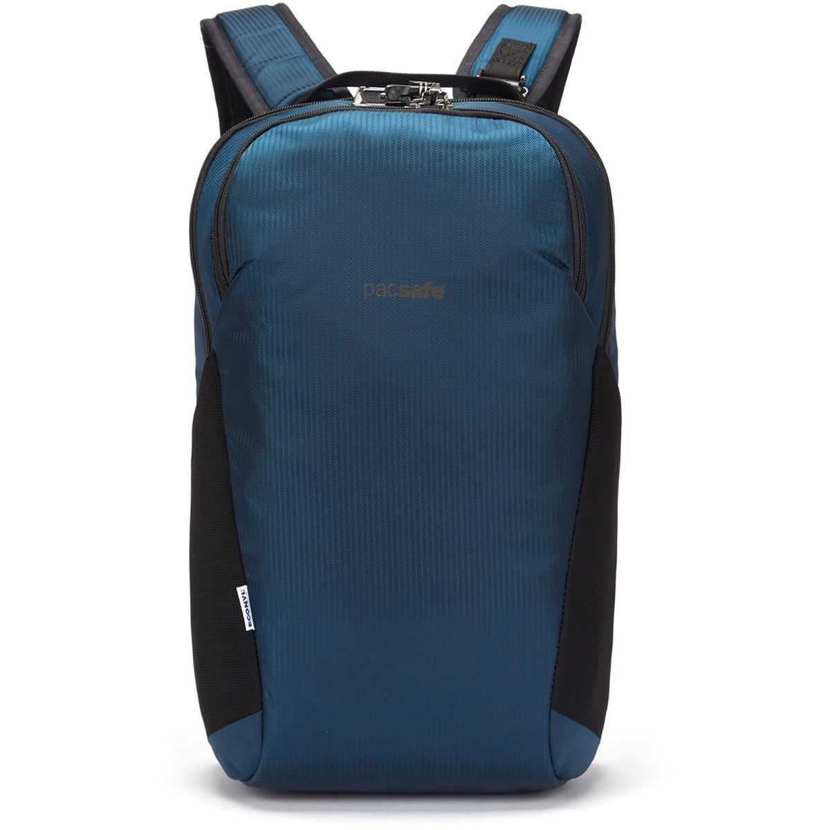 Pacsafe Vibe 20 Econyl Backpack Econyl Ocean