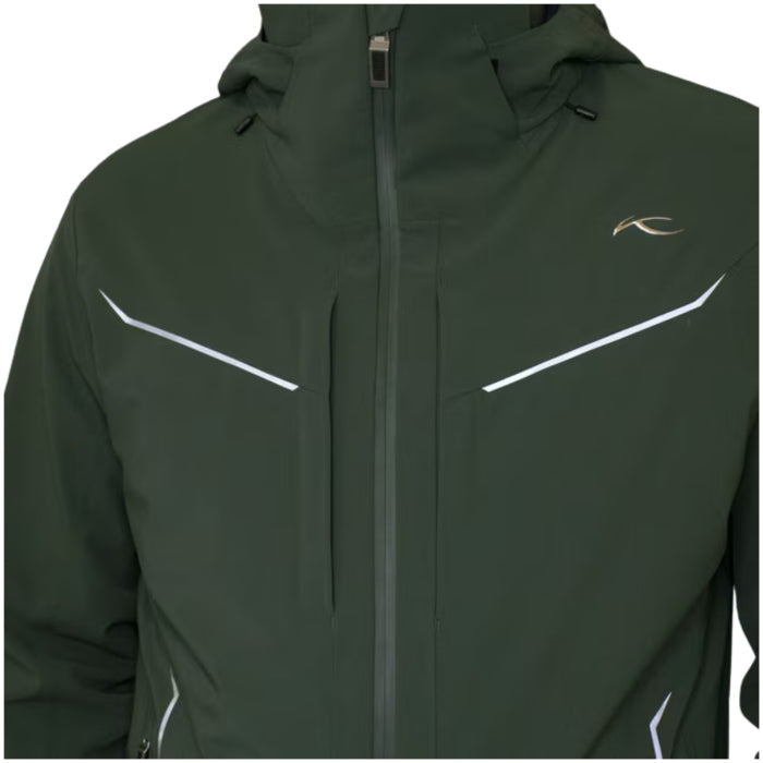 Kjus Men's Ski Jacket
