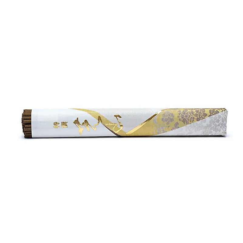 Tokusen Shibayama Incense - ±24g Set Of 2 Pcs