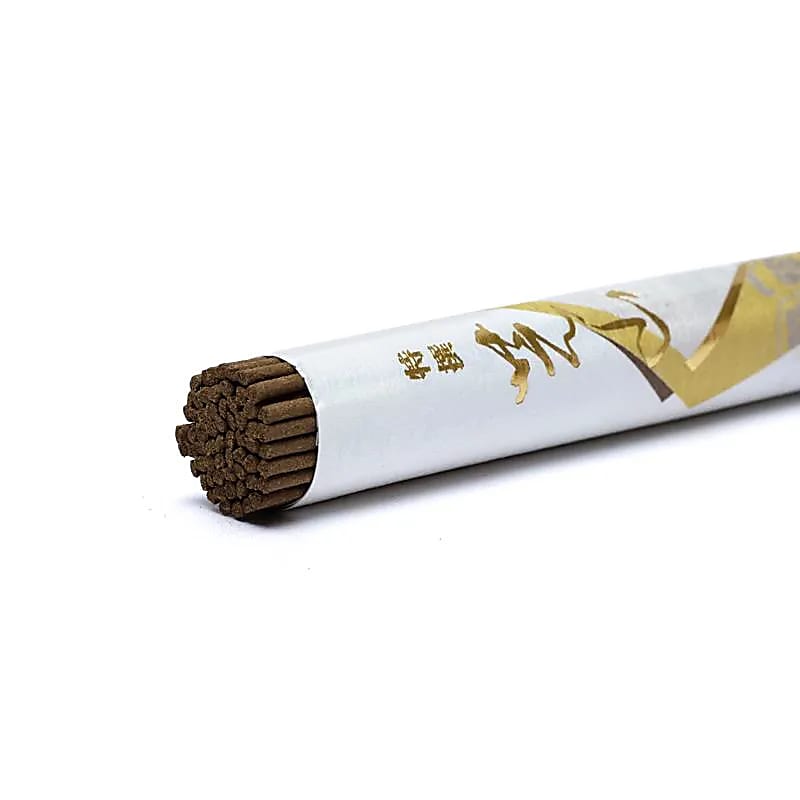 Tokusen Shibayama Incense - ±24g Set Of 2 Pcs