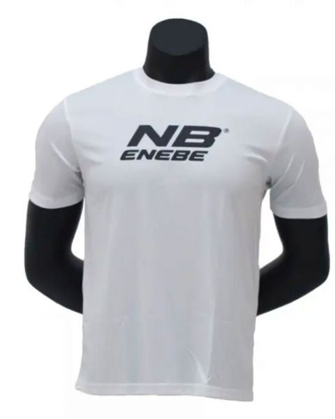 Camiseta Enebe Zircon Man Branco