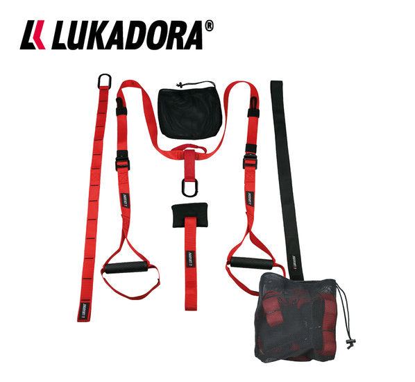 Lukadora – Schlingentrainer