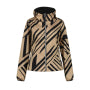 Luhta Softshell jas dames