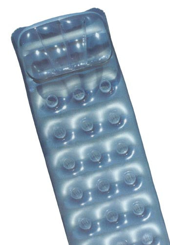 Colchón de aire Bestway Metal Tech Lounge | Aprox. 188x71cm (43024)