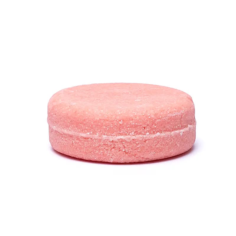 Natural Shampoo Bar Grapefrukt - 60g Set med 3 st
