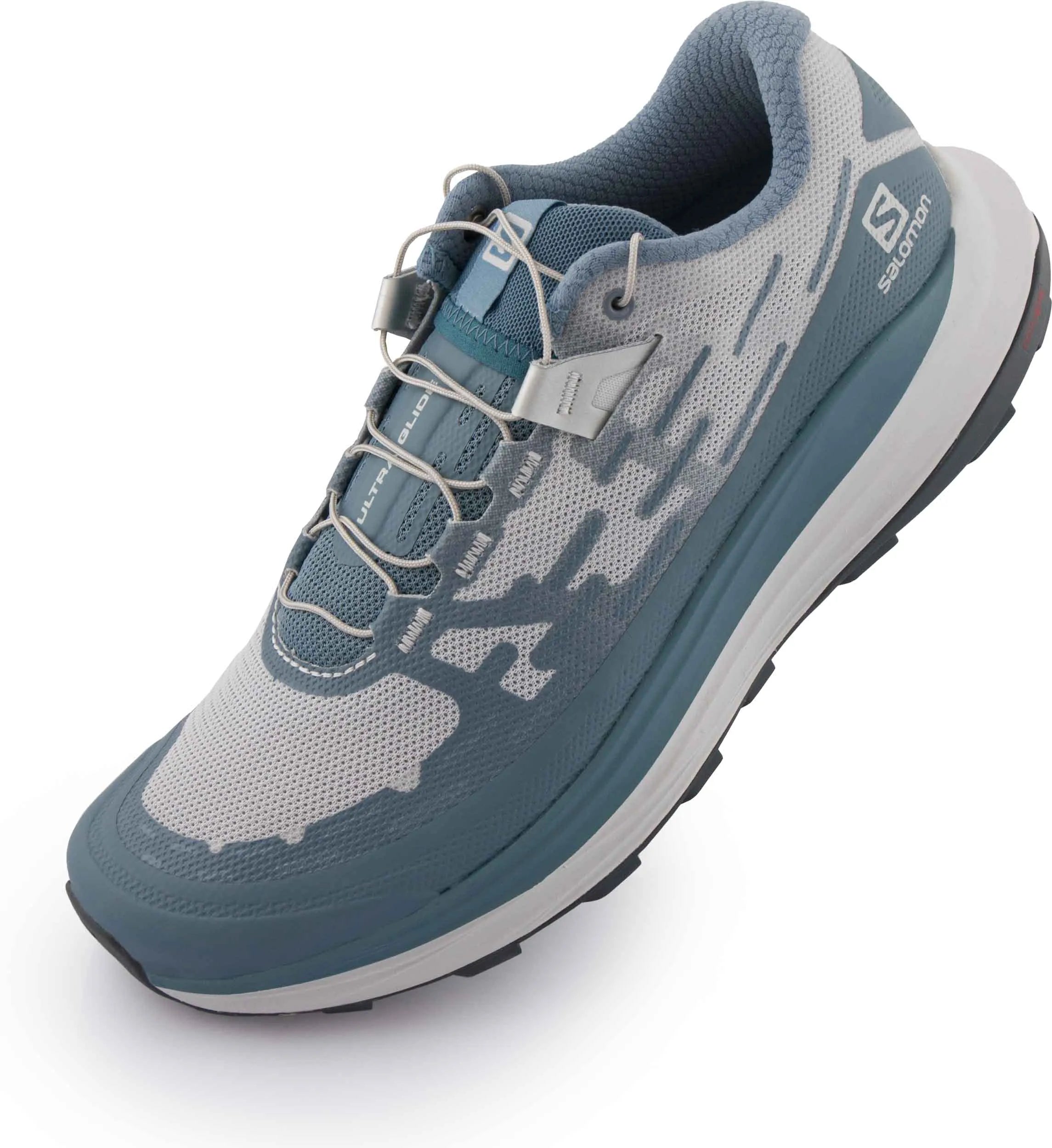 Salomon Ultra Glide Bluestone damesschoenen
