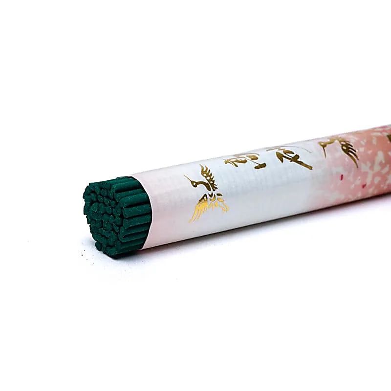 Takasago Hana Kadzidło Sandałowe - ±24g Zestaw 2 szt