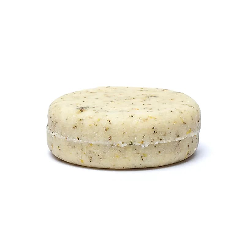 Přírodní šampon Heřmánek - sada 3 ks - 60 g