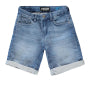 Shorts décontractés pour garçons, voitures
